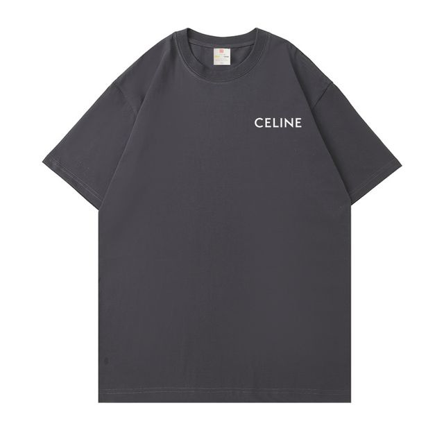 Футболка CELINE #1