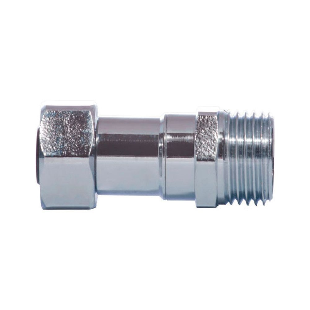 Клапан АкваСтоп 1/2" ВР/НР, Monoflex, Н02316 купить на OZON по низкой ...