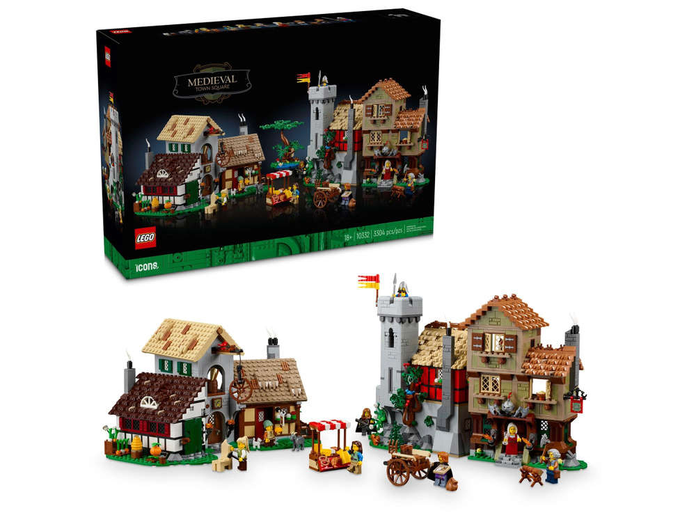 Lego constraction 2018 online