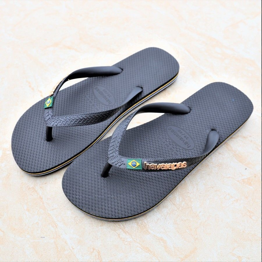 Сланцы Havaianas #1