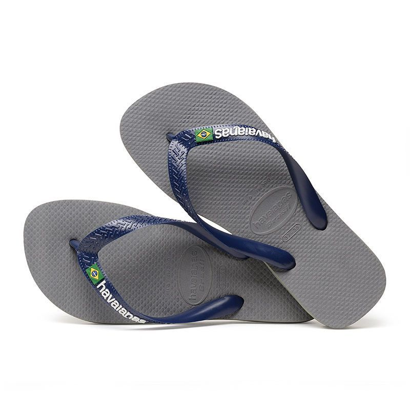 Сланцы Havaianas #1