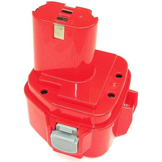 Аккумулятор Amperin для MAKITA , 1.3Ah 12V - купить с доставкой по ...