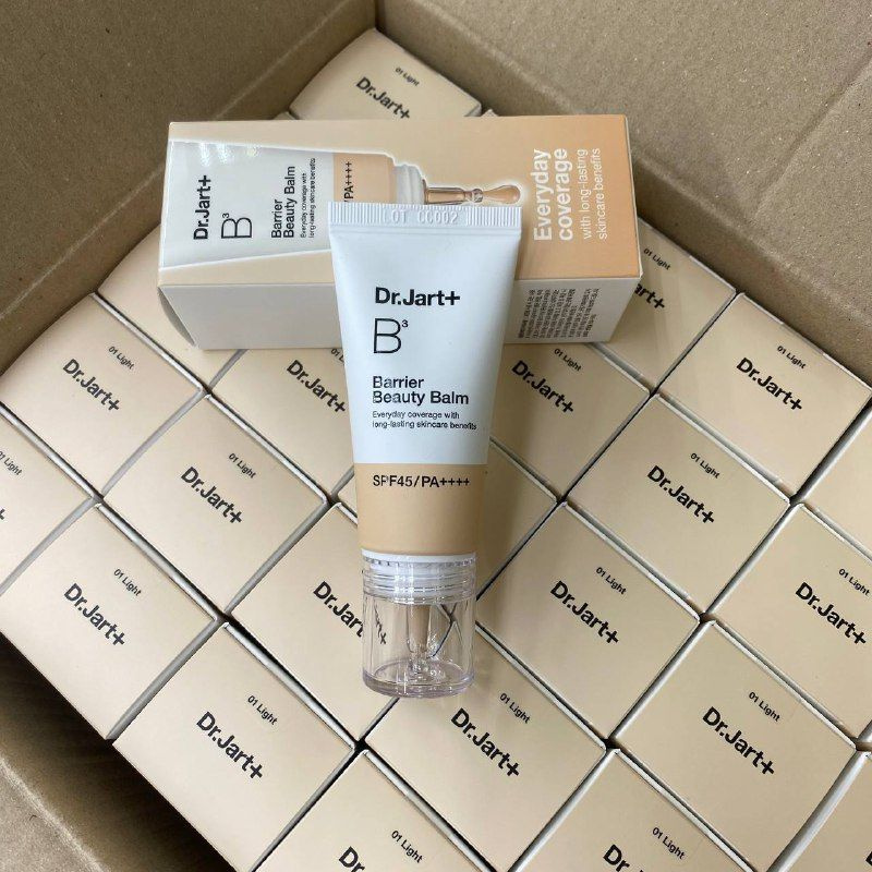 Крем Dr. Jart V7 - купить с доставкой по выгодным ценам в интернет ...