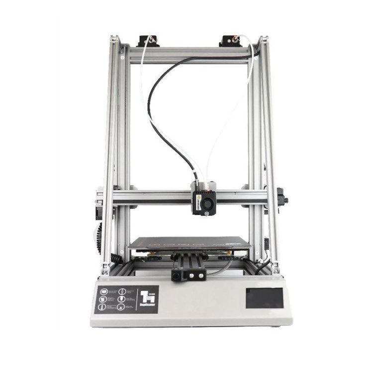 3D принтер Wanhao Duplicator D12/300, Grey #1