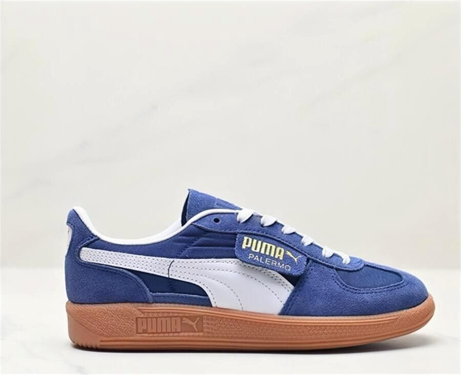 Кеды PUMA Palermo #1