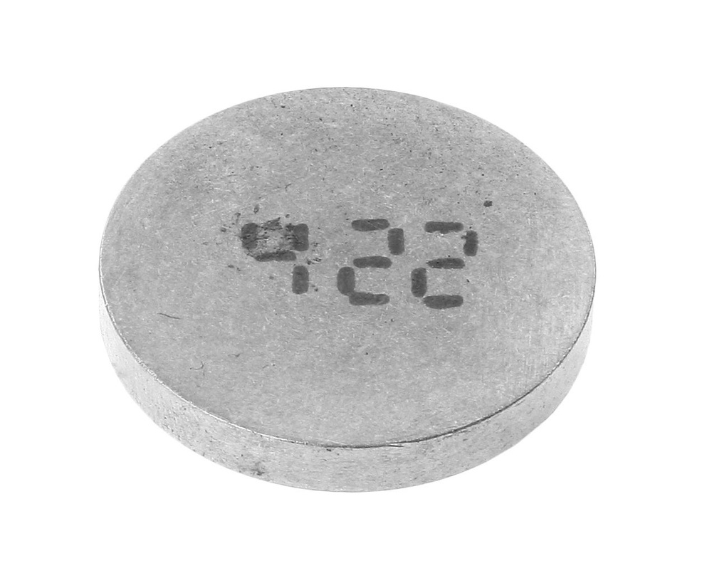 Шайба ВАЗ-2108 клапана регулировочная 4.22 - No name арт. 2108-1007056 ...