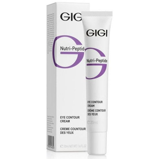 Крем для век GIGI Nutri-Peptide подтягивающий, 20 мл #1