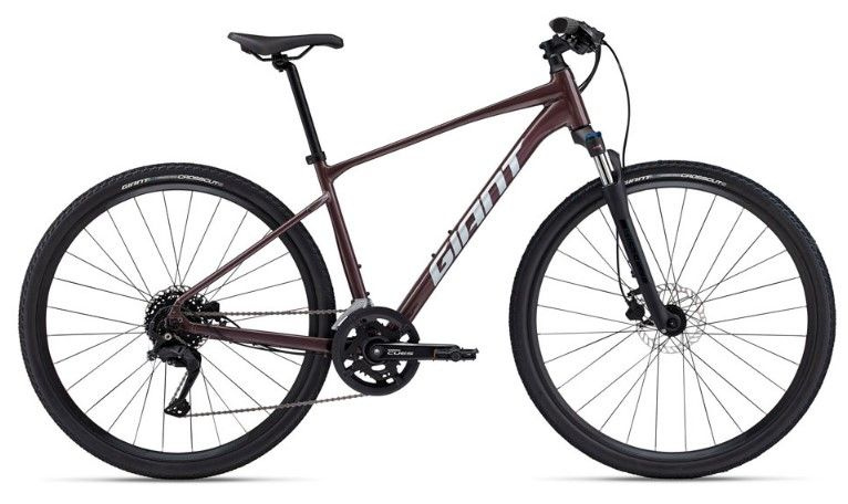 Giant Roam 2 Disc 2024