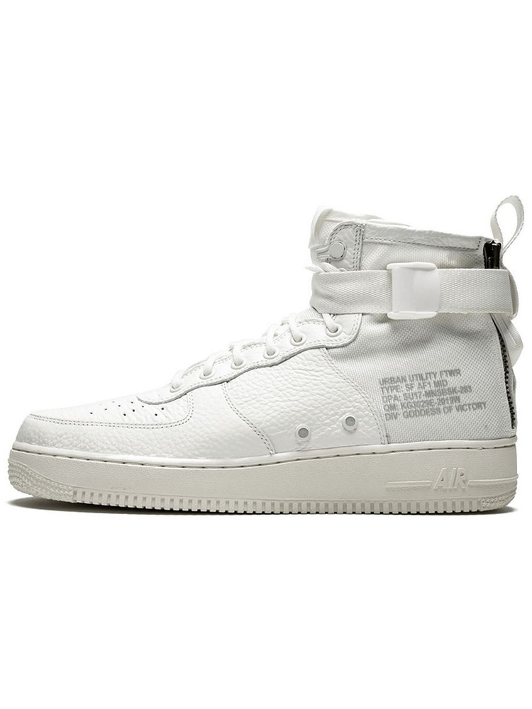 Кроссовки Nike Air Force 1 #1