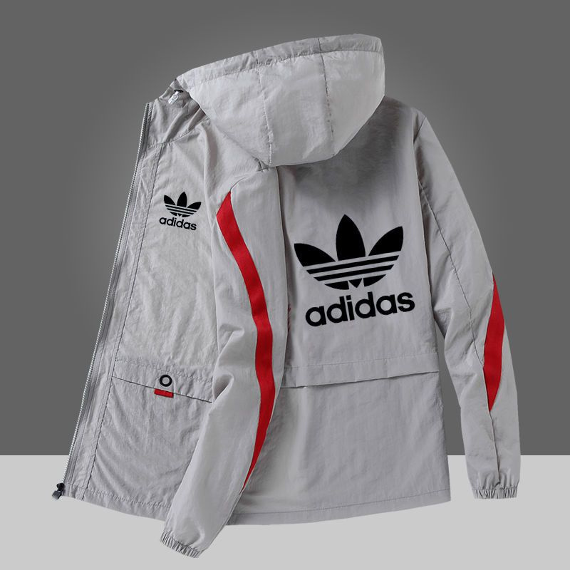 Ветровка adidas Originals #1