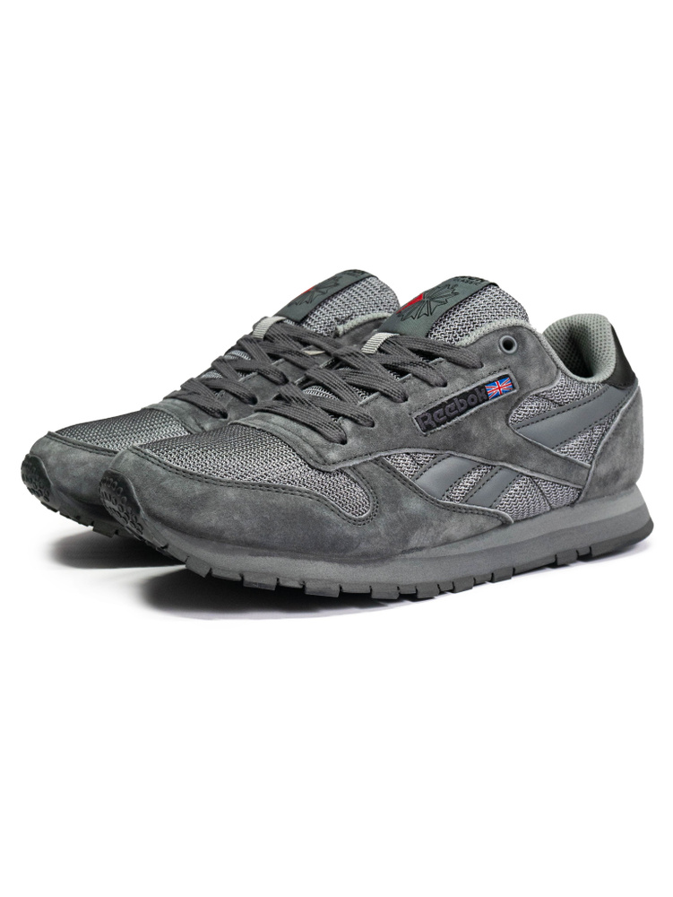 Кроссовки Reebok CLASSIC LEATHER #1