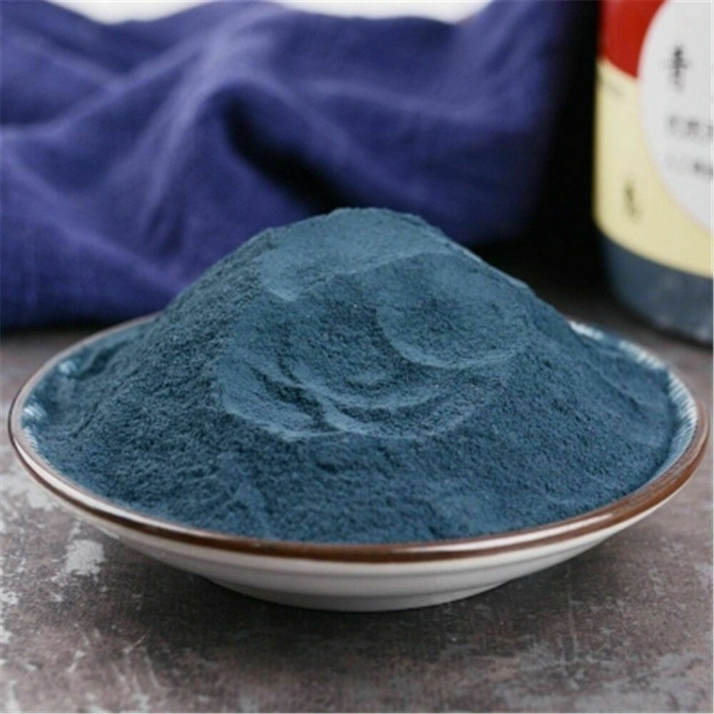 250 г натуральный индиго Порошок indigo naturalis Powder #1