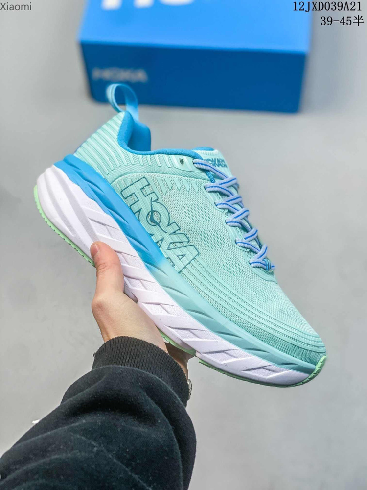 Кроссовки HOKA ONE ONE #1