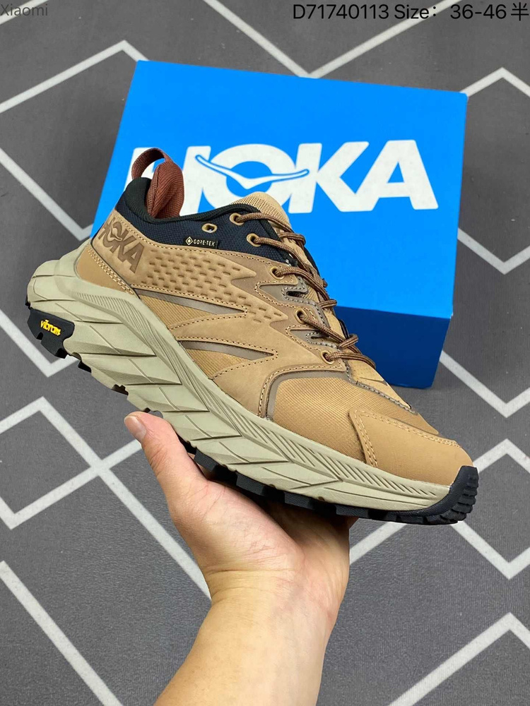 Кроссовки HOKA ONE ONE #1