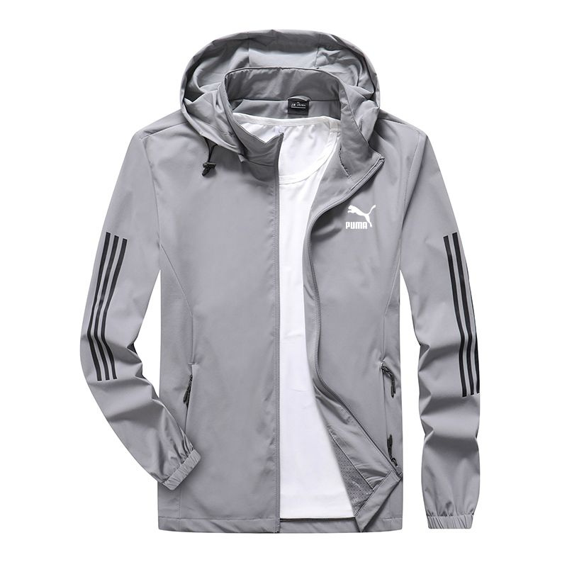 Куртка PUMA Emerson Mountain Jacket #1