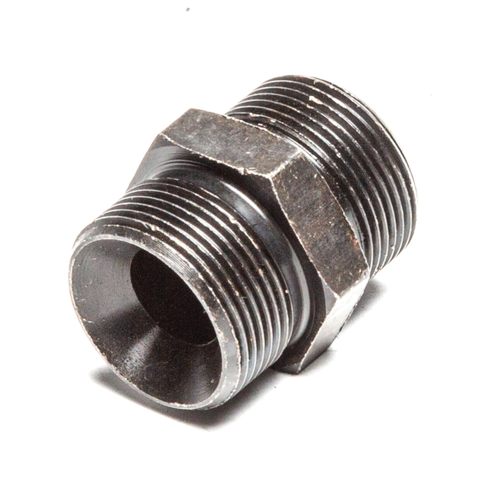 Штуцер для соединения РВД (S32) 32/32 МТЗ (Китай) - Автоэлектрика арт ...