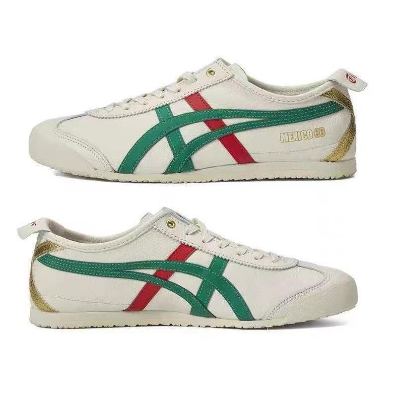 Кроссовки Onitsuka Tiger #1