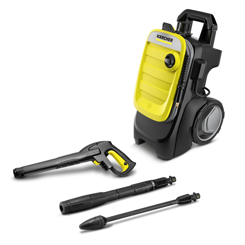 Мойка высокого давления KARCHER K 7 Compact #1