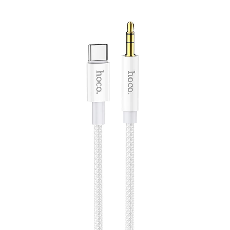 USB Type C 3.5 HOCO UPA19 USB Type C to 3.5 mm AUX 1 OZON 1486553760