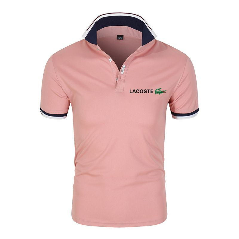 Поло Lacoste #1