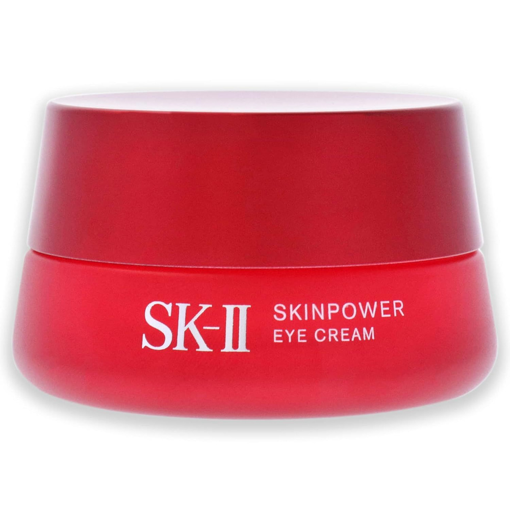 SK-II Skinpower Крем для век унисекс 15г. #1