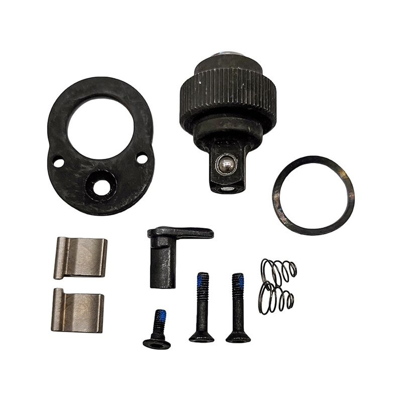 Ремкомплект для трещотки ROSSVIK 1/4", 72 зуба - купить с доставкой по ...