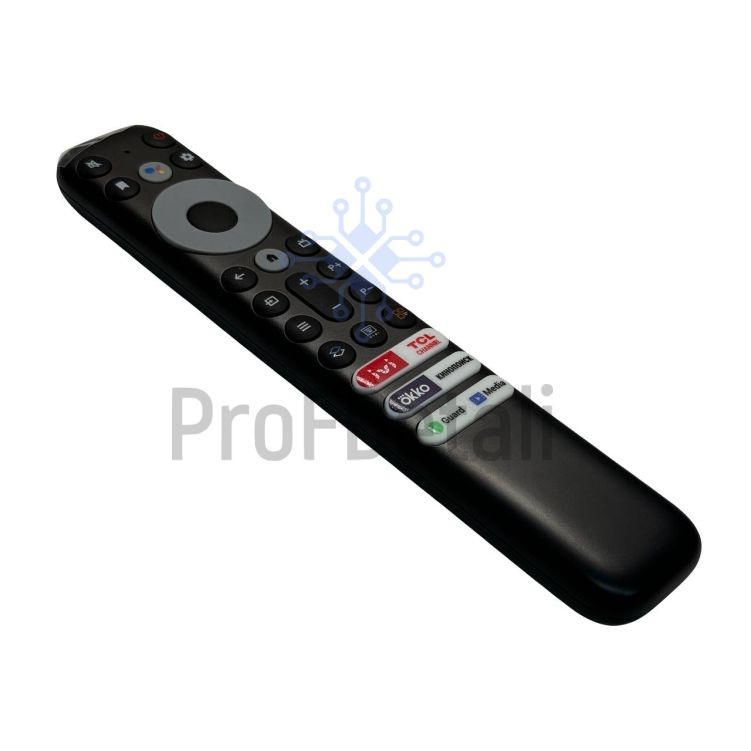 Пульт RC902V FMRJ для телевизора TCL C647,55P637 - купить с доставкой ...