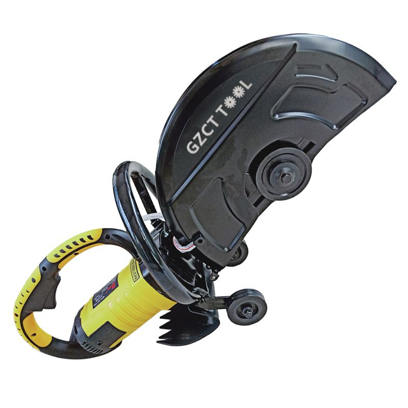 DC420-Электрический станок для резки бетона - купить в интернет ...