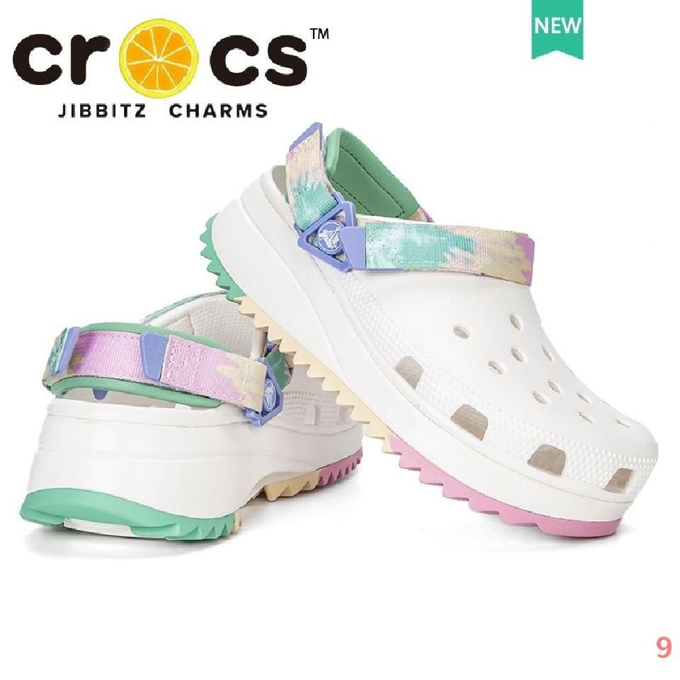 Сандалии Crocs Sarah Clog #1