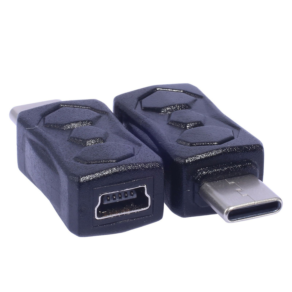 Универсальный адаптер USB - Type C #1