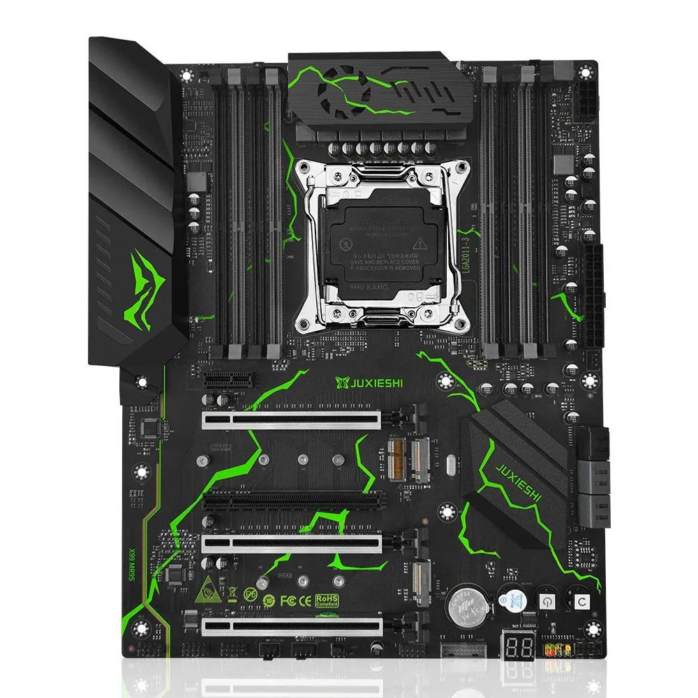 Лучший процессор ddr4