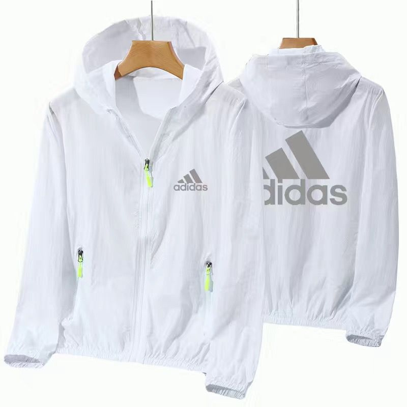 Ветровка adidas #1