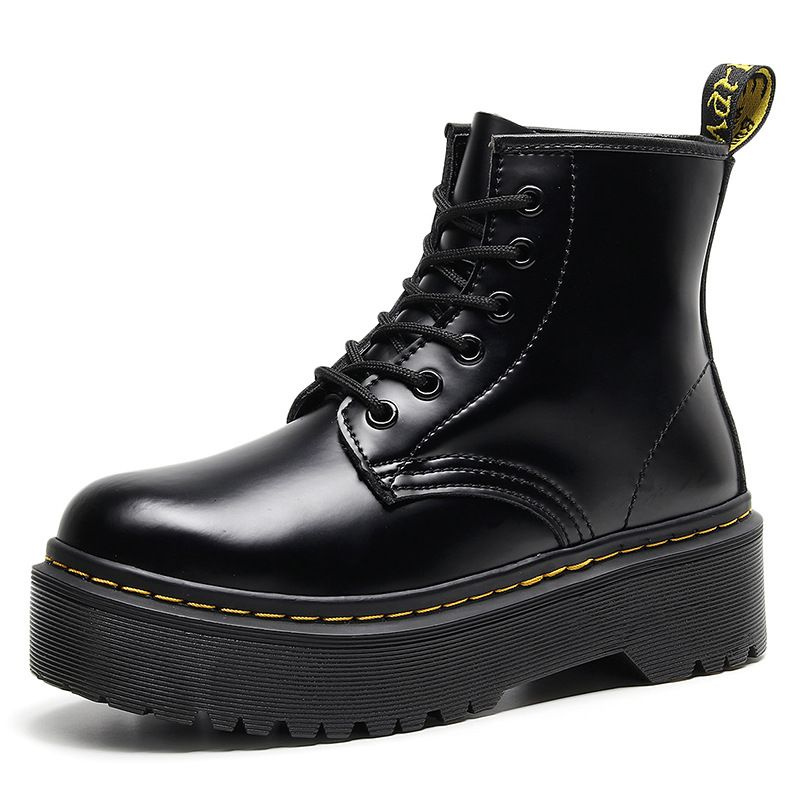 Ботинки Dr. Martens #1