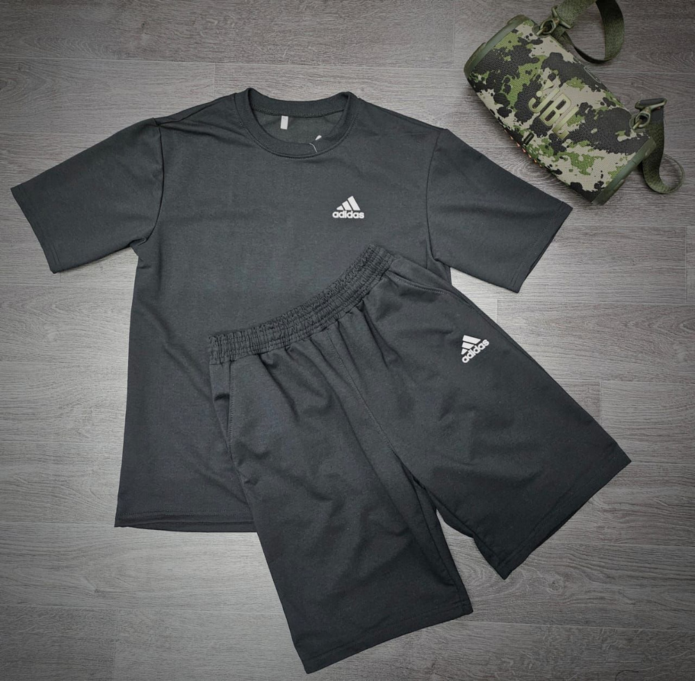 Костюм спортивный adidas #1