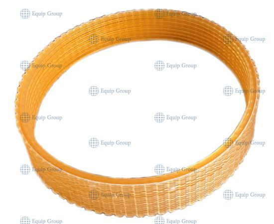 Ремень для слайсера Hurakan HKN-HM250 - купить с доставкой по выгодным ...