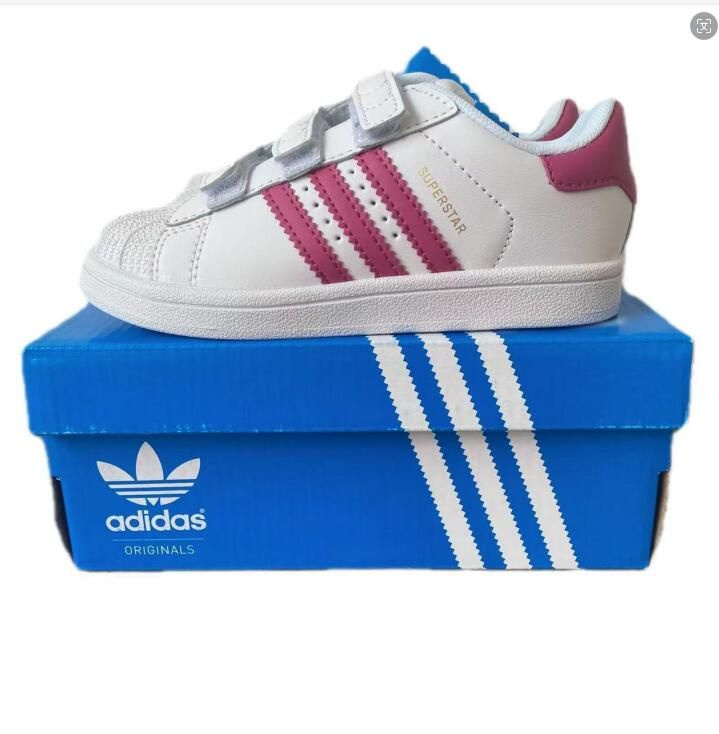 Кроссовки adidas #1