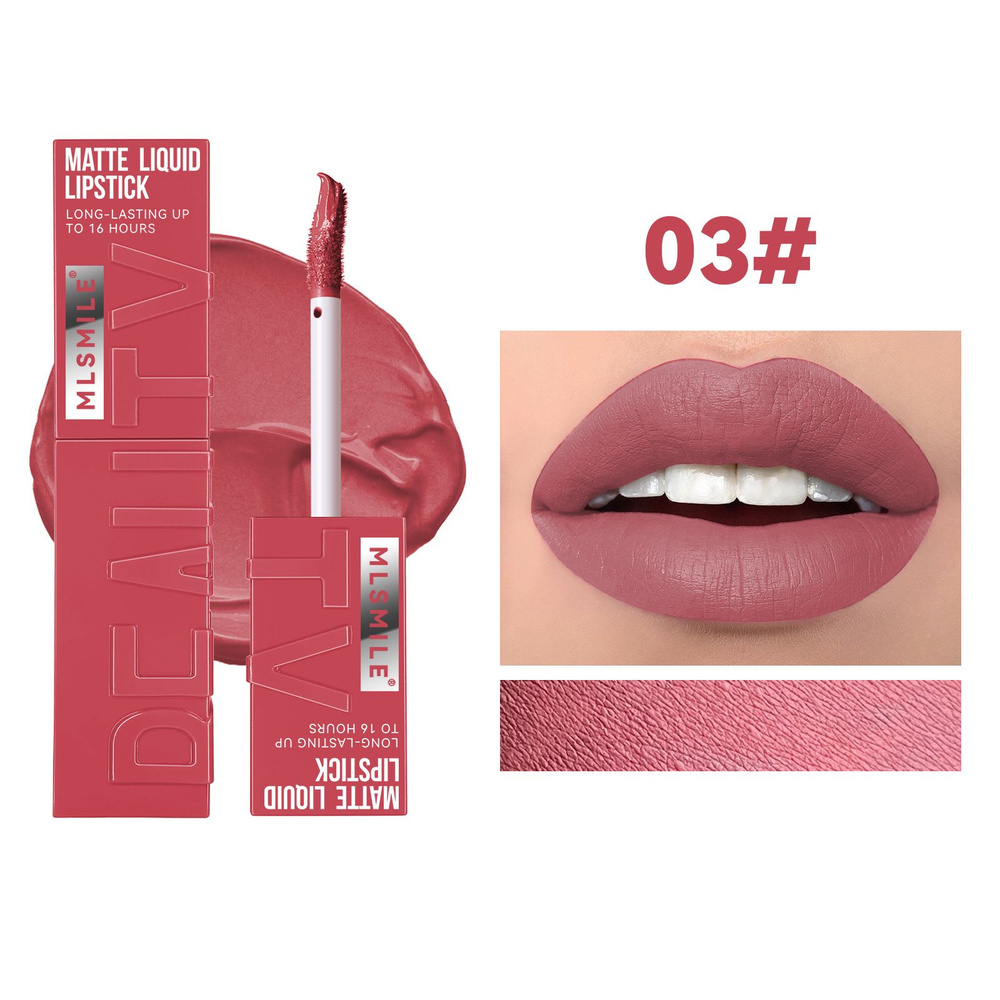 Maybelline New York Помада для губ Super Stay Vinyl Ink, 10 Lippy, жидкая стойкая сияющая  #1