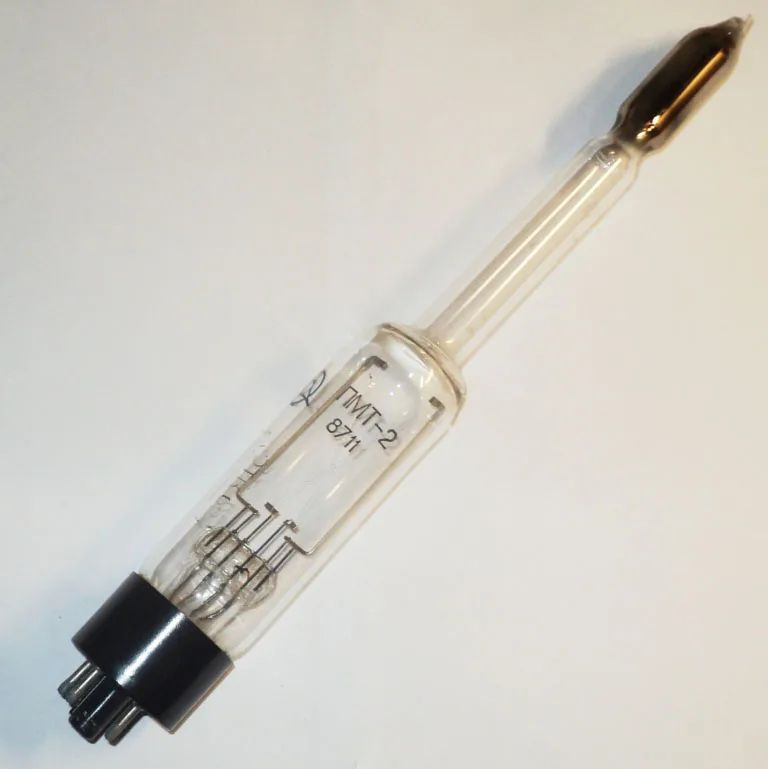 пмт-2 преобразователь манометрический термопарный - купить с доставкой ...