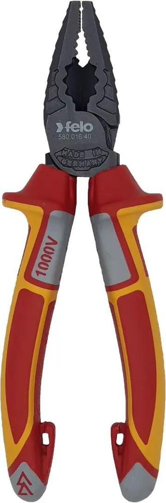 Пассатижи/плоскогубцы Felo l83321451 655813 - купить плоскогубцы в ...