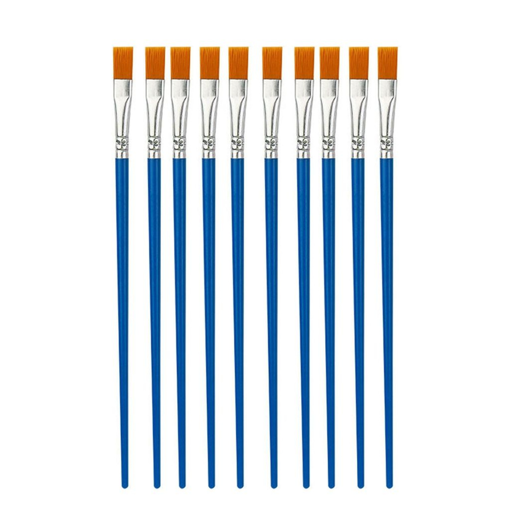 Кисть для рисования купить на OZON по низкой цене (1731470538)