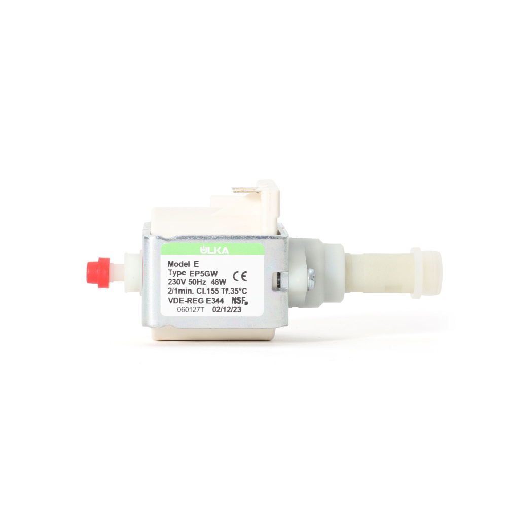 Помпа (насос) ULKA 48W Type EP5GW для кофеварок Delonghi 5113211311 ...