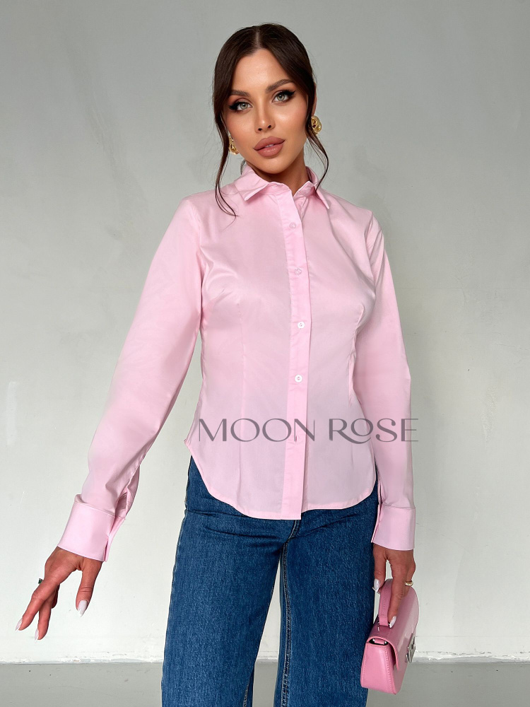 Блузка Moon Rose #1