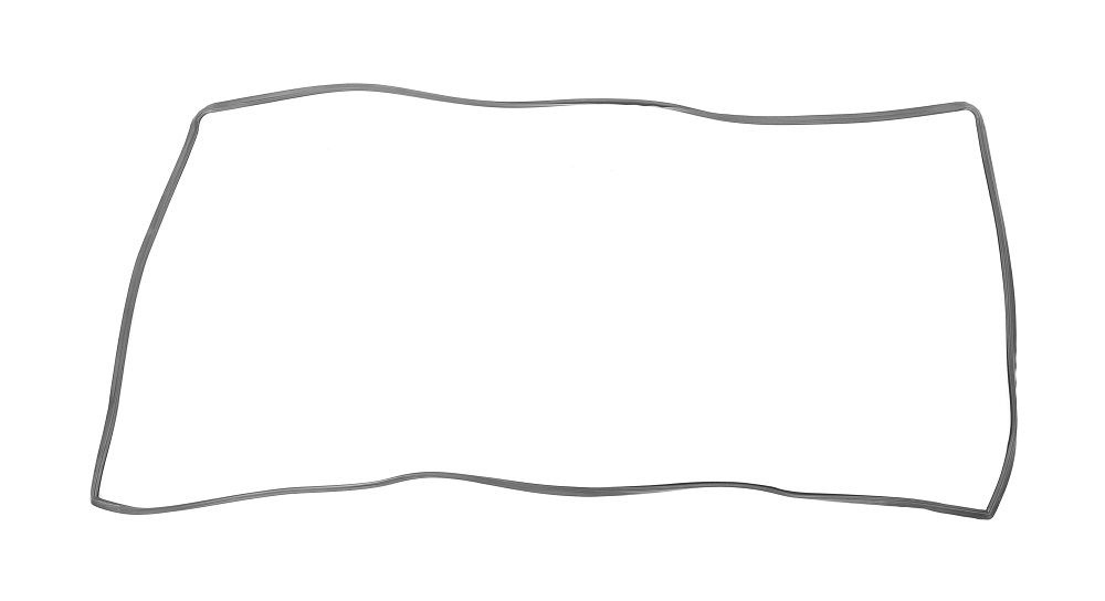 Уплотнитель (молдинг) лобового стекла под вклейку для УАЗ Патриот ...