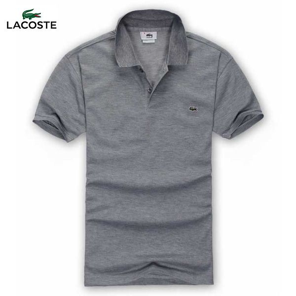 Поло Lacoste #1