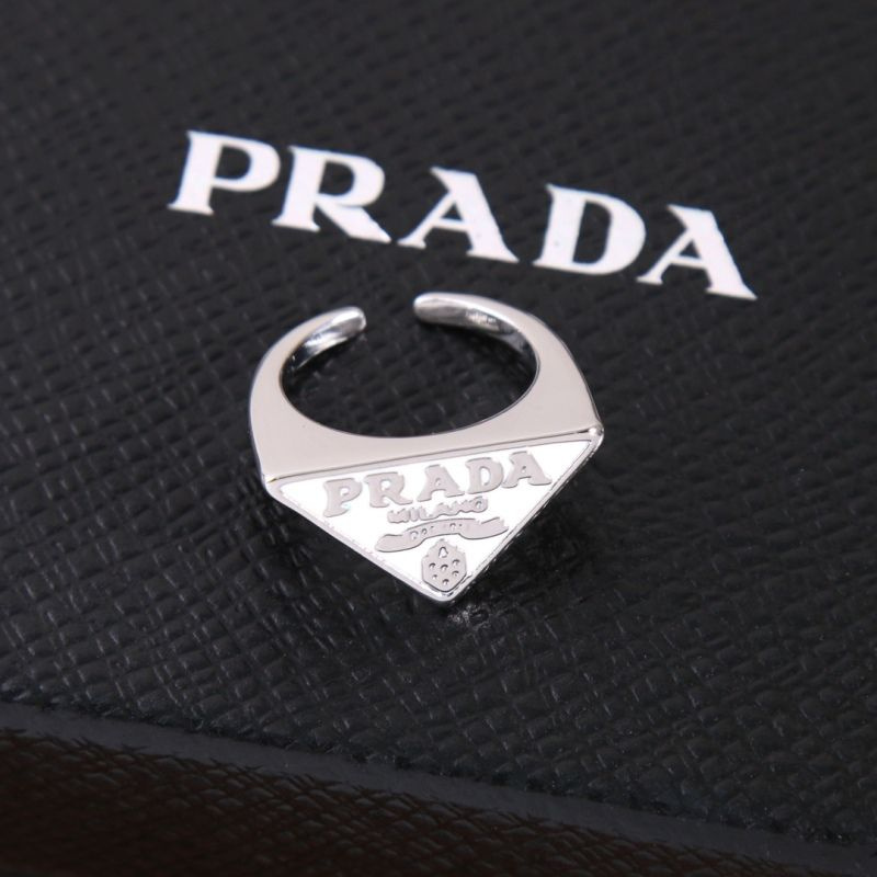 Prada Кольцо #1