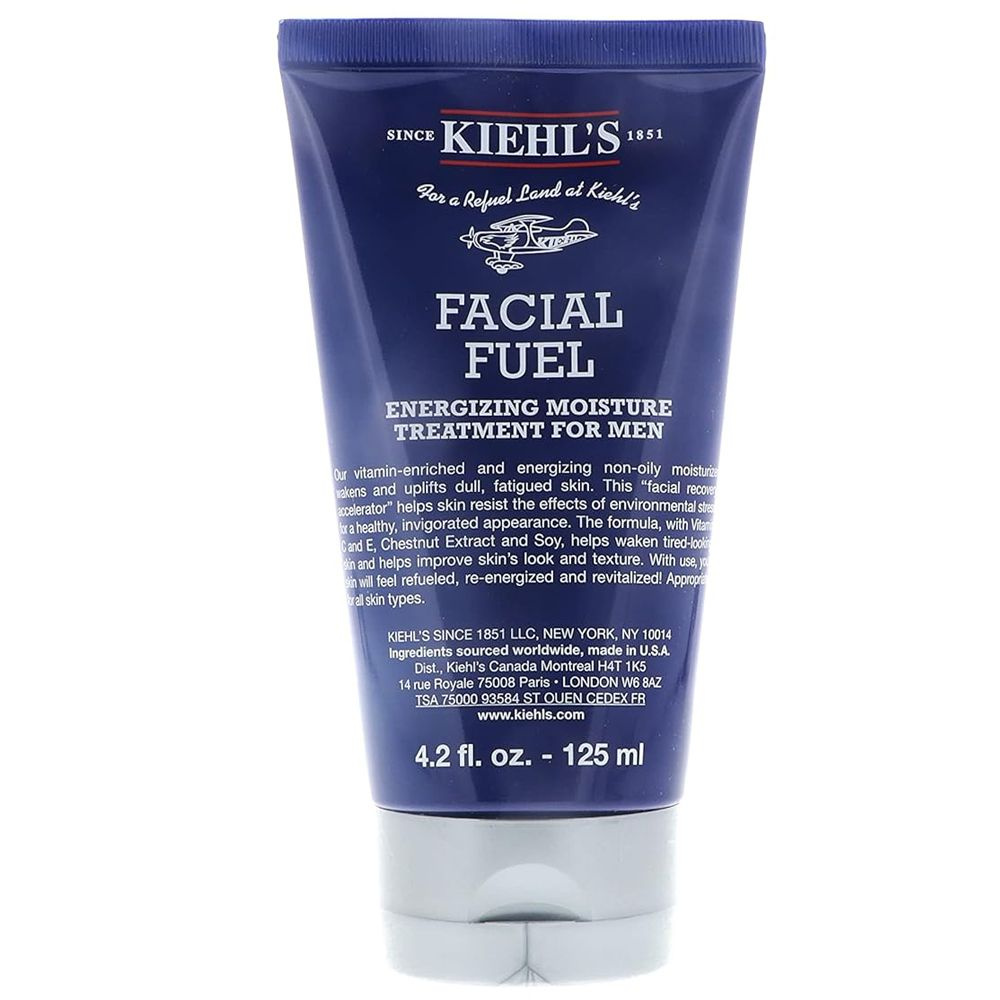 Kiehl's Эмульсия для ухода за кожей Восстановление, 125.01 мл #1