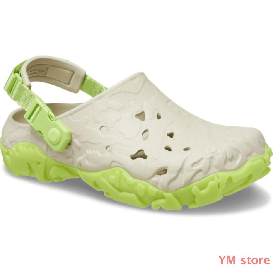 Сандалии Crocs Sarah Clog #1