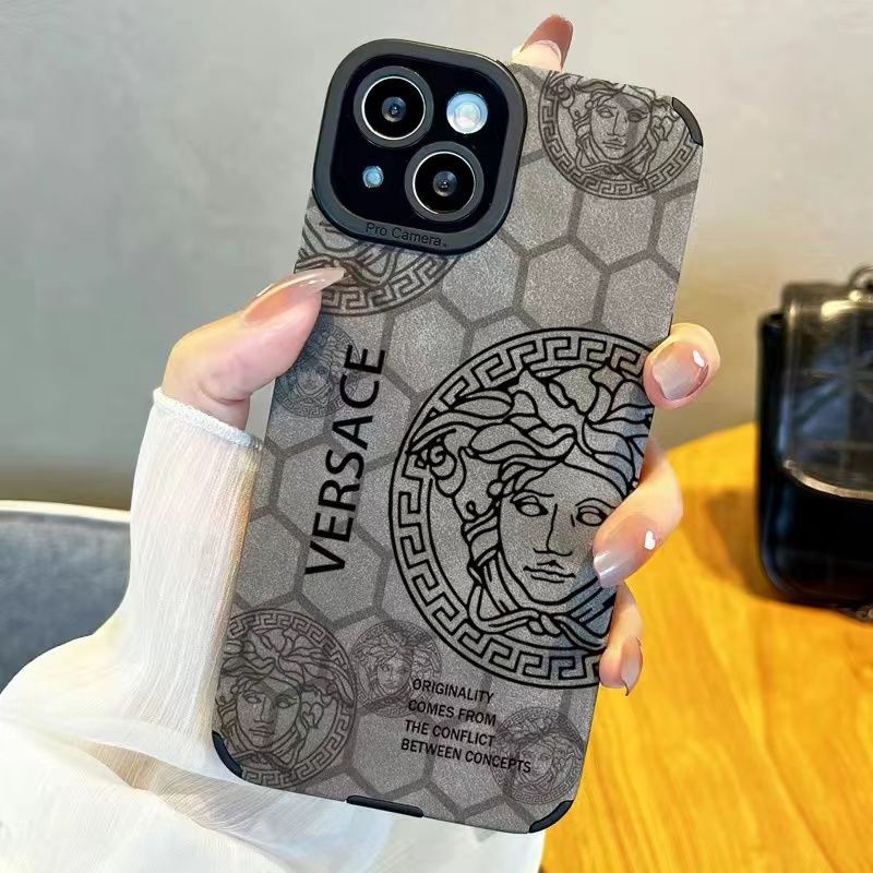 Versace Чехол для смартфона Apple IPhoneXR #1