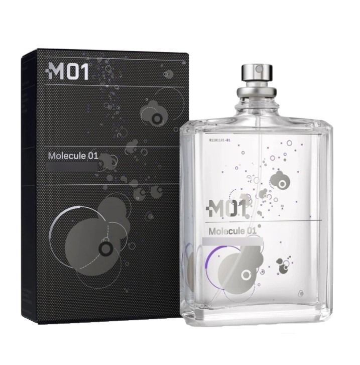 Парфюмерная вода MOLECULE 01 100 мл #1