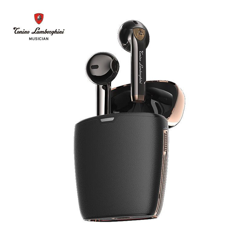 Наушники Внутриканальные Tonino Lamborghini TL69 Беспроводное TL69